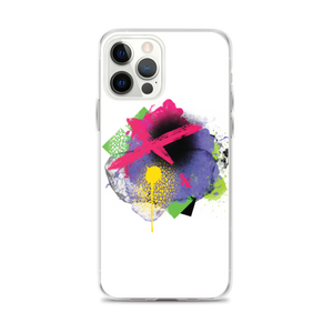 iPhone 12 Pro Max Abstract Series 05 iPhone Case by Design Express