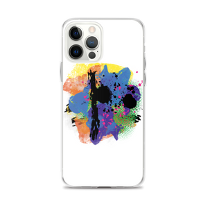 iPhone 12 Pro Max Abstract Series 06 iPhone Case by Design Express