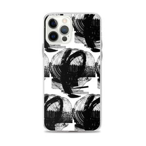 iPhone 12 Pro Max Absurd Illustration Series iPhone Case by Design Express