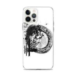 iPhone 12 Pro Max Consider Illustration Series iPhone Case by Design Express