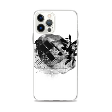 iPhone 12 Pro Max Breathe Illustration Series iPhone Case by Design Express