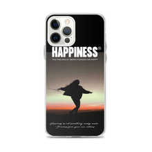 iPhone 12 Pro Max Happiness iPhone Case by Design Express