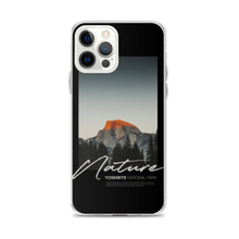 iPhone 12 Pro Max Nature Yosemite iPhone Case by Design Express