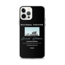 iPhone 12 Pro Max National Theatre iPhone Case by Design Express