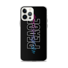 iPhone 12 Pro Max Peace is the Ultimate Wealth iPhone Case by Design Express