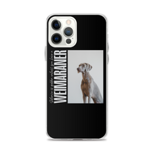 iPhone 12 Pro Max Weimaraner iPhone Case by Design Express