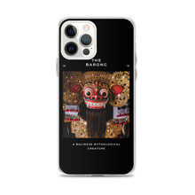 iPhone 12 Pro Max The Barong Square iPhone Case by Design Express