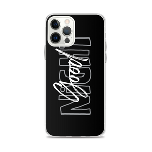 iPhone 12 Pro Max Good Night iPhone Case by Design Express