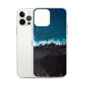 The Boundary iPhone Case by Design Express