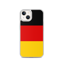 iPhone 13 Germany Flag iPhone Case iPhone Cases by Design Express