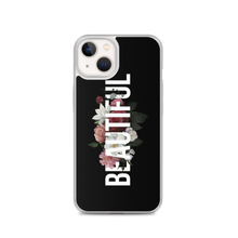 iPhone 13 Beautiful Flower iPhone Case by Design Express