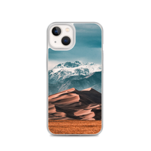 iPhone 13 Great Sand Dunes iPhone Case by Design Express