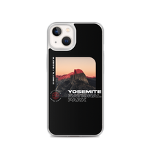 iPhone 13 Yosemite National Park iPhone Case by Design Express