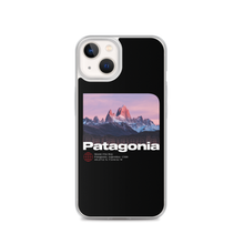 iPhone 13 Monte Fitz Roy, Patagonia iPhone Case by Design Express