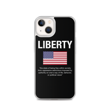 iPhone 13 Liberty iPhone Case by Design Express