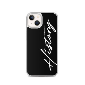 iPhone 13 History iPhone Case by Design Express