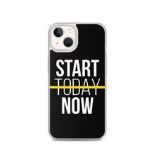 iPhone 13 Start Now (Motivation) iPhone Case by Design Express