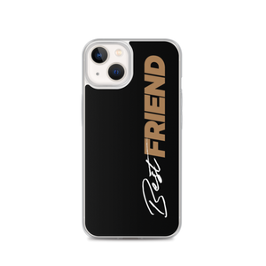 iPhone 13 Best Friend (Motivation) iPhone Case by Design Express