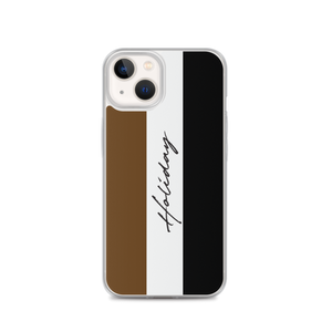 iPhone 13 Holiday 3C iPhone Case by Design Express