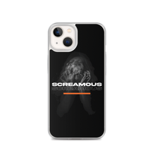 iPhone 13 Screamous iPhone Case by Design Express