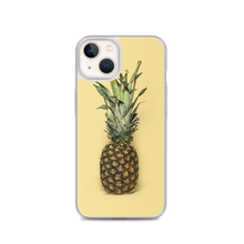 iPhone 13 Pineapple iPhone Case by Design Express