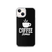 iPhone 13 Coffee Time iPhone Case by Design Express