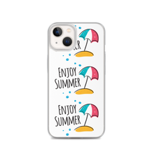 iPhone 13 Enjoy Summer iPhone Case by Design Express