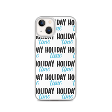 iPhone 13 Holiday Time iPhone Case by Design Express