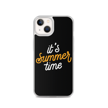 iPhone 13 It's Summer Time iPhone Case by Design Express