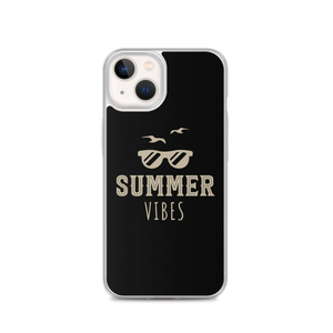 iPhone 13 Summer Vibes iPhone Case by Design Express