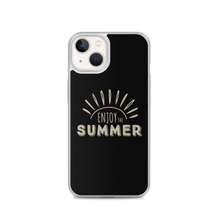 iPhone 13 Enjoy the Summer iPhone Case by Design Express