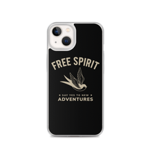 iPhone 13 Free Spirit iPhone Case by Design Express