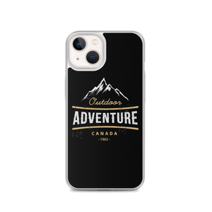 iPhone 13 Outdoor Adventure iPhone Case by Design Express