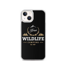 iPhone 13 True Wildlife Camping iPhone Case by Design Express