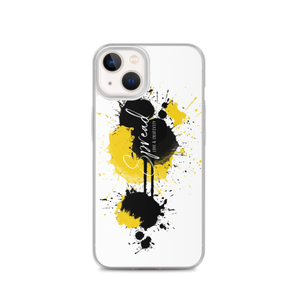 iPhone 13 Spread Love & Creativity iPhone Case by Design Express