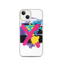 iPhone 13 Abstract Series 01 iPhone Case White by Design Express