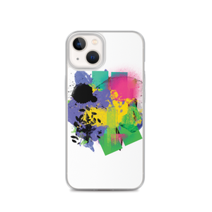 iPhone 13 Abstract Series 02 iPhone Case by Design Express