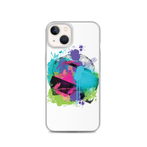 iPhone 13 Abstract Series 03 iPhone Case by Design Express