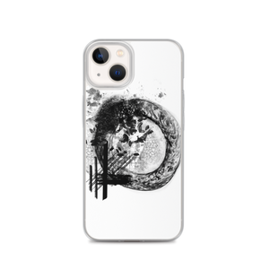 iPhone 13 Consider Illustration Series iPhone Case by Design Express