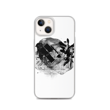 iPhone 13 Breathe Illustration Series iPhone Case by Design Express