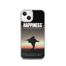 iPhone 13 Happiness iPhone Case by Design Express