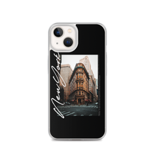 iPhone 13 Delmonico's New York iPhone Case by Design Express