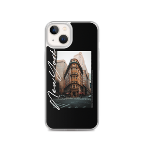 iPhone 13 Delmonico's New York iPhone Case by Design Express