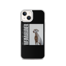 iPhone 13 Weimaraner iPhone Case by Design Express