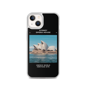 iPhone 13 Sydney Australia iPhone Case by Design Express