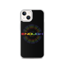 You Are Enough (Colorful) Clear Case for iPhone®