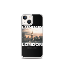 iPhone 13 mini London iPhone Case by Design Express