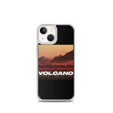 iPhone 13 mini Volcano iPhone Case by Design Express