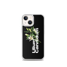 iPhone 13 mini Lilium Candidum iPhone Case by Design Express