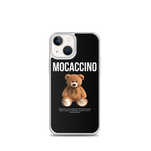 iPhone 13 mini Mocaccino Parody iPhone Case by Design Express